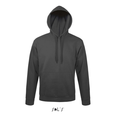 Bluza z kapturem snake