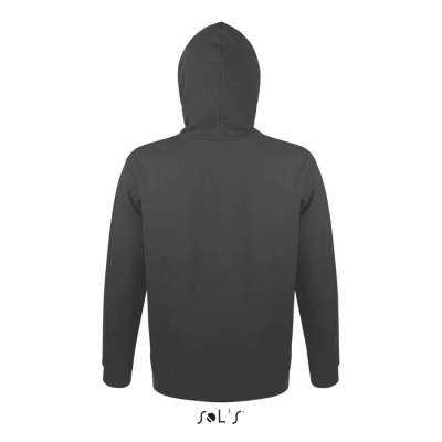 Bluza z kapturem snake
