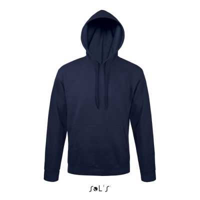 Bluza z kapturem snake