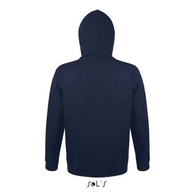 Bluza z kapturem snake
