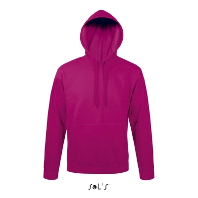 Bluza z kapturem snake