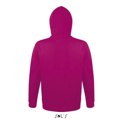 Bluza z kapturem snake