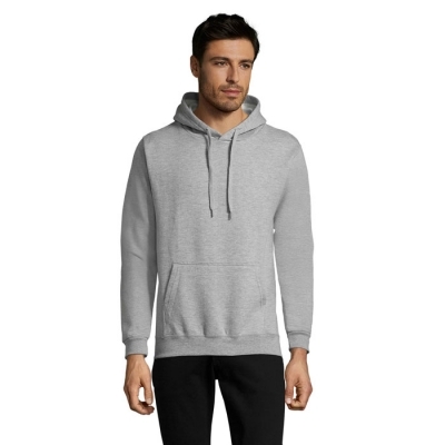 Bluza z kapturem snake