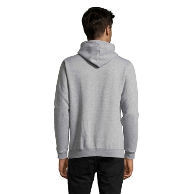Bluza z kapturem snake