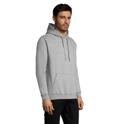 Bluza z kapturem snake