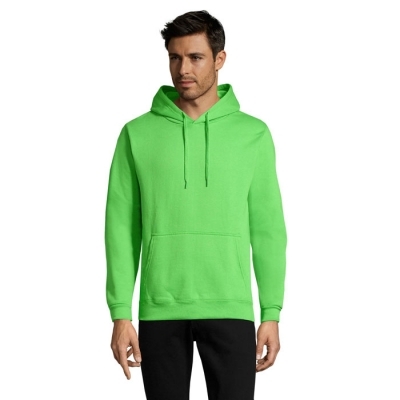 Bluza z kapturem snake