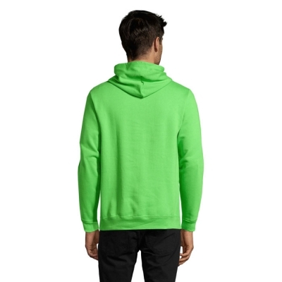Bluza z kapturem snake