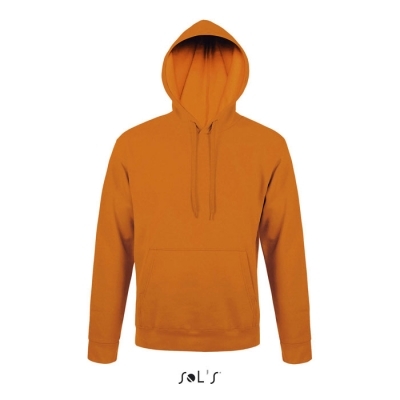 Bluza z kapturem snake