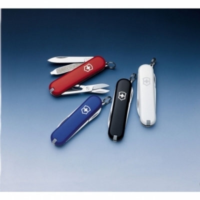 Scyzoryk Rally Victorinox