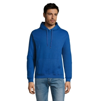 Bluza z kapturem snake
