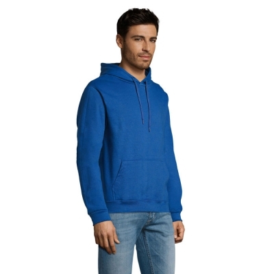 Bluza z kapturem snake