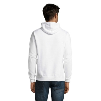 Bluza z kapturem snake
