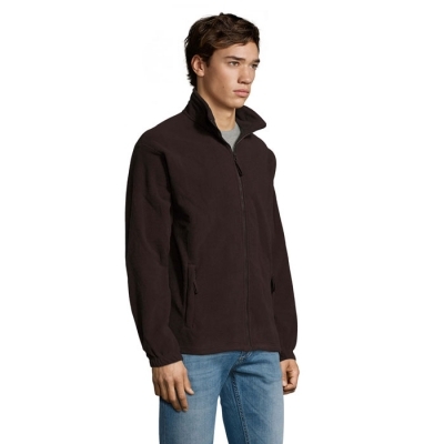 North bluza polarowa