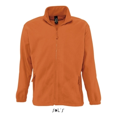 North bluza polarowa