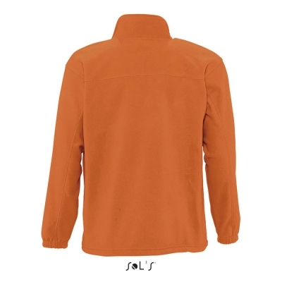 North bluza polarowa