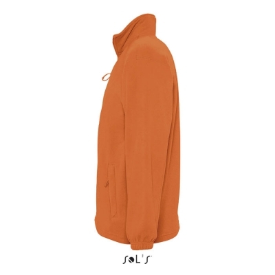 North bluza polarowa