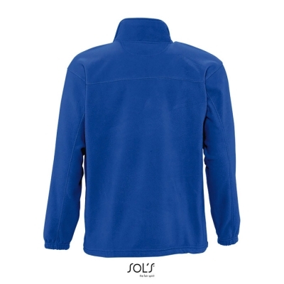North bluza polarowa