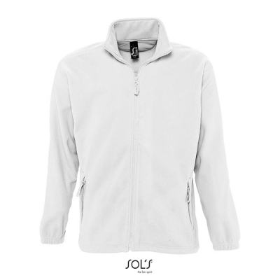 North bluza polarowa