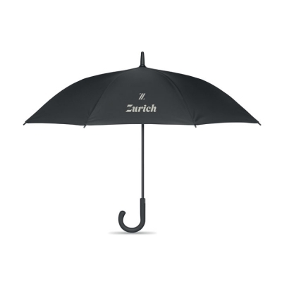 23-calowy wiatroodporny parasol