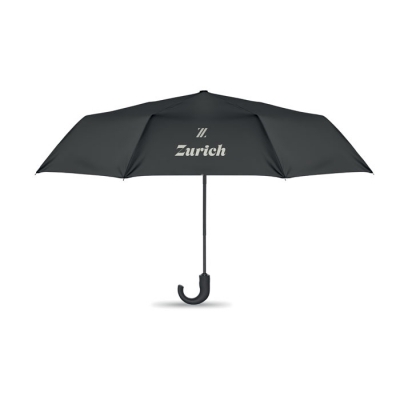Składany parasol 23 cale