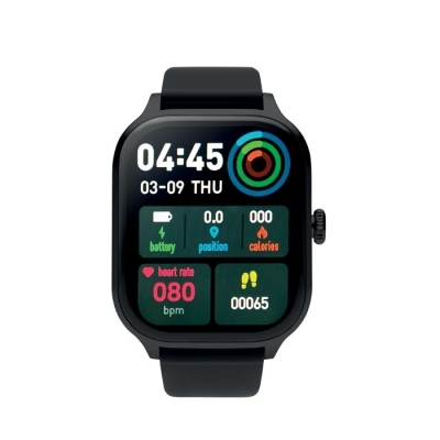 Smartwatch zdrowotny