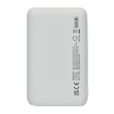 Power bank 5000 mah