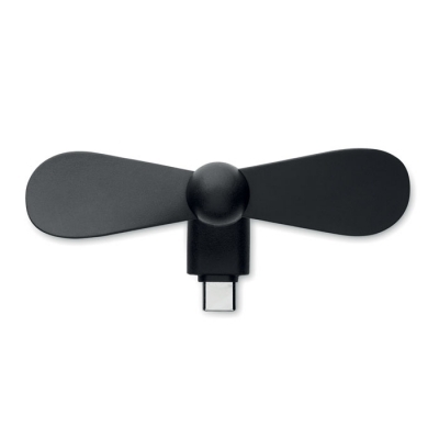 Przenośny wentylator usb