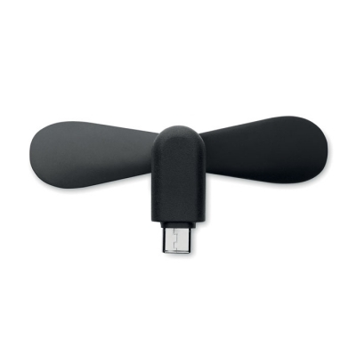 Przenośny wentylator usb