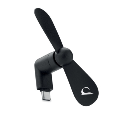 Przenośny wentylator usb