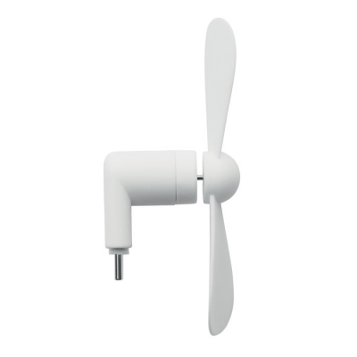 Przenośny wentylator usb