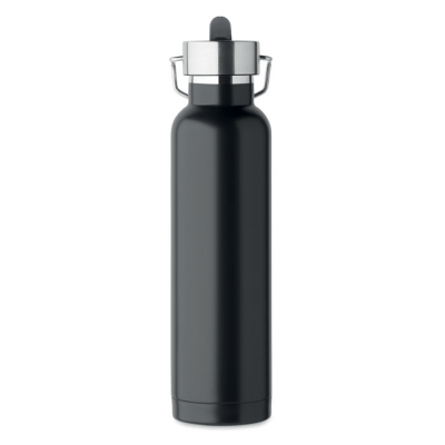 Butelka dwuścienna 660 ml