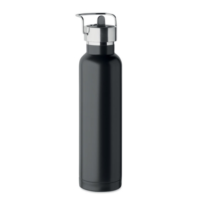Butelka dwuścienna 660 ml