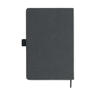 Notes a5 z kieszenią z przodu