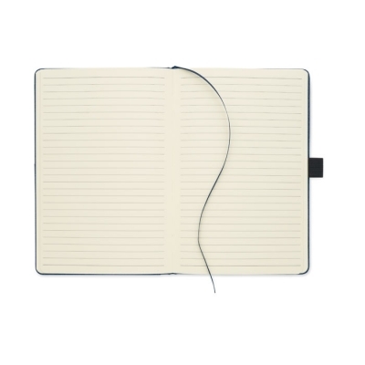 Notes a5 z kieszenią z przodu