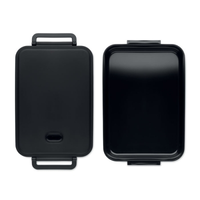 Lunch box z pp z rec. 2200 ml
