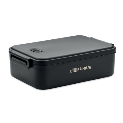 Lunch box z pp z rec. 2200 ml
