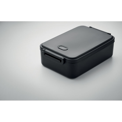 Lunch box z pp z rec. 2200 ml