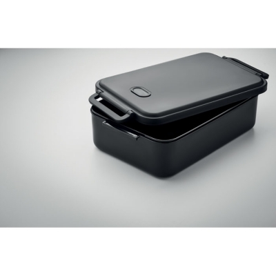 Lunch box z pp z rec. 2200 ml