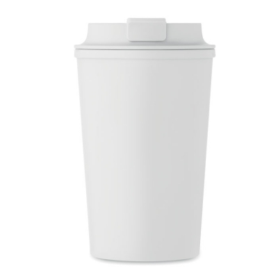 Kubek dwuścienny 350ml