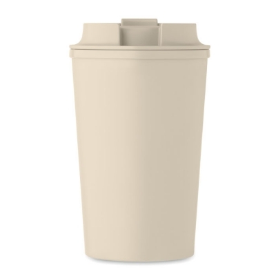 Kubek dwuścienny 350ml