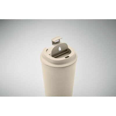Kubek dwuścienny 350ml