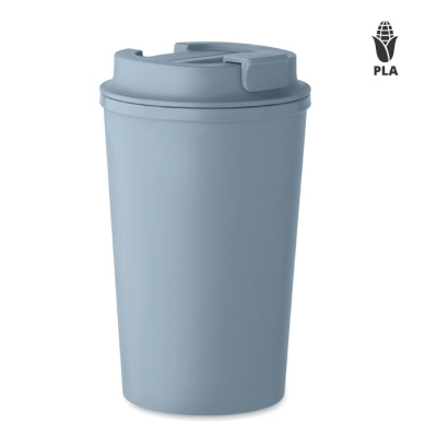 Kubek dwuścienny 350ml