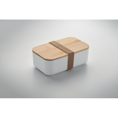Lunchbox kukurydza pla 1000ml