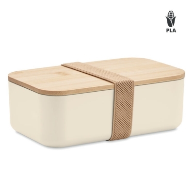 Lunchbox kukurydza pla 1000ml