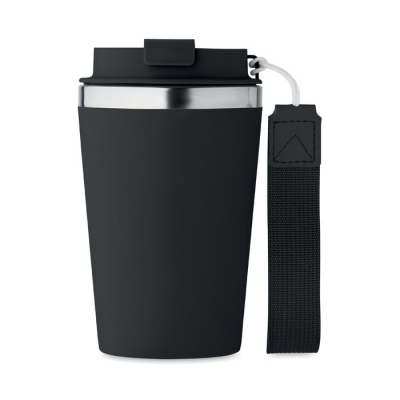 Kubek dwuścienny 350 ml