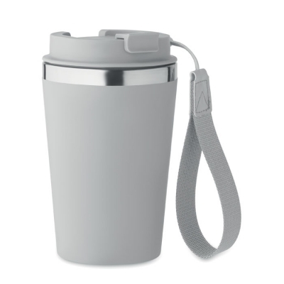 Kubek dwuścienny 350 ml
