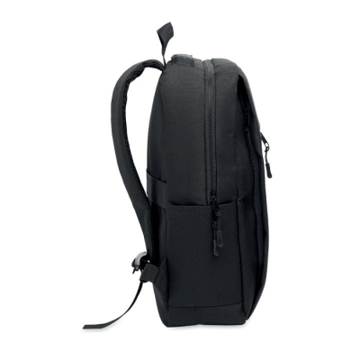 Smukły plecak na laptop 15 cal