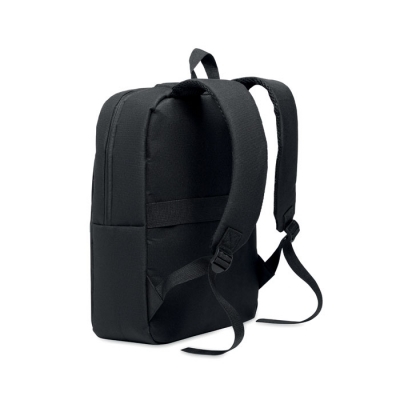 Smukły plecak na laptop 15 cal