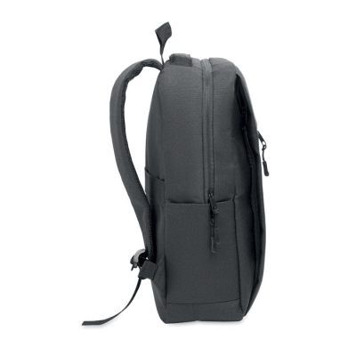 Smukły plecak na laptop 15 cal