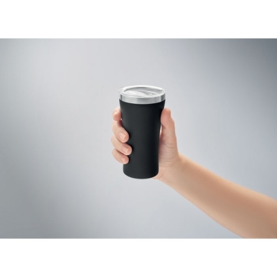 Kubek dwuścienny 160 ml
